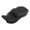 Harley Electra Road King Glide Driver Passenger Seat (2009-2023)