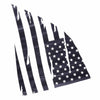 Dodge Challenger Rear Window Flag Trim (2008-2021)
