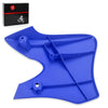 Yamaha TTR90 / TTR90E Left Side Tank Shroud Air Scoop (2000–2007)