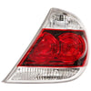 Toyota Camry RH Taillight (2004-2006)