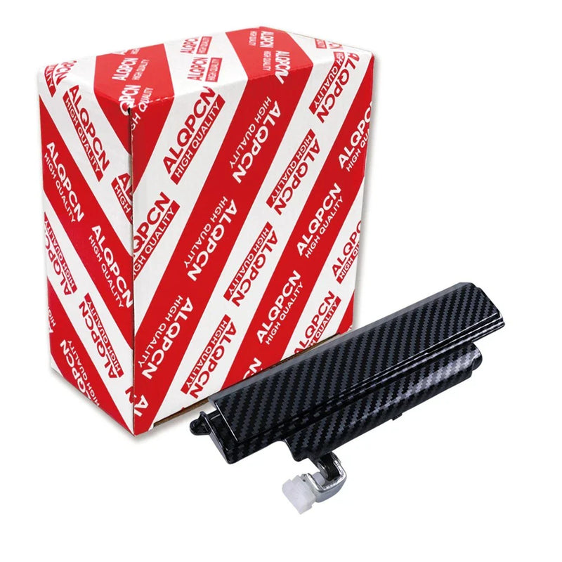 Mitsubishi L200 Carbon Fiber Tailgate Handle (2019-2023)