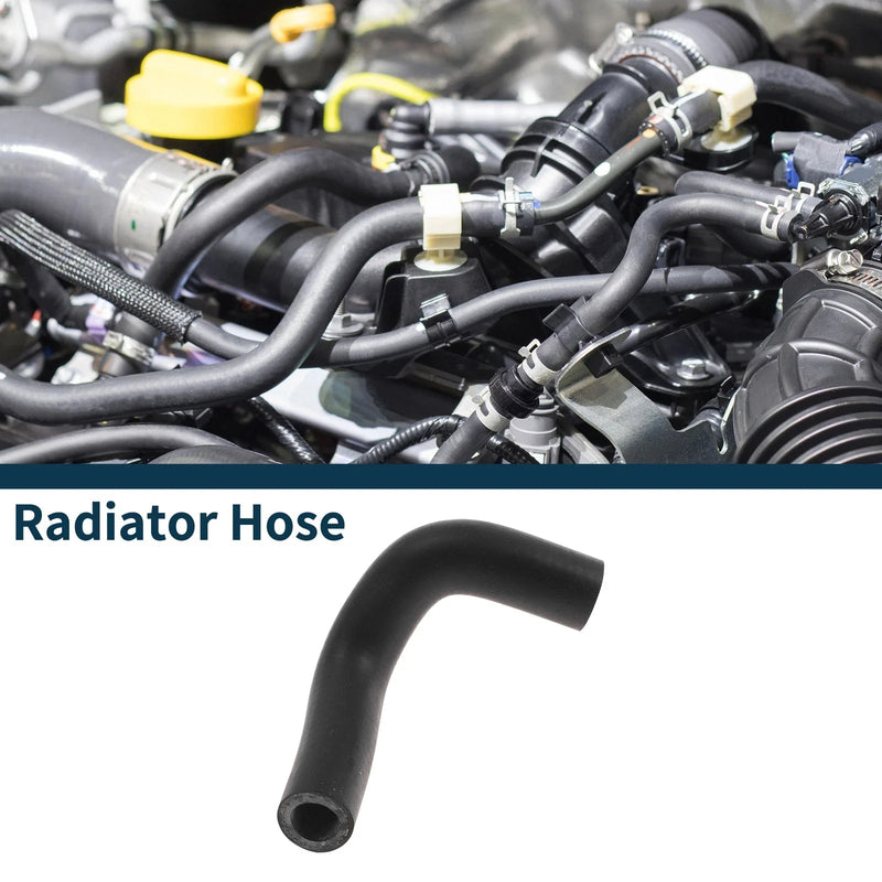 Buick Century Radiator Hose / 3.1L Gas (1997–2005)