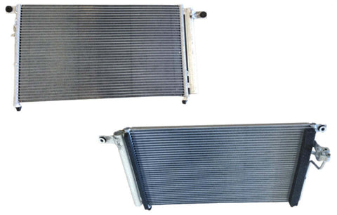 A/C Condenser FOR KIA RIO JB