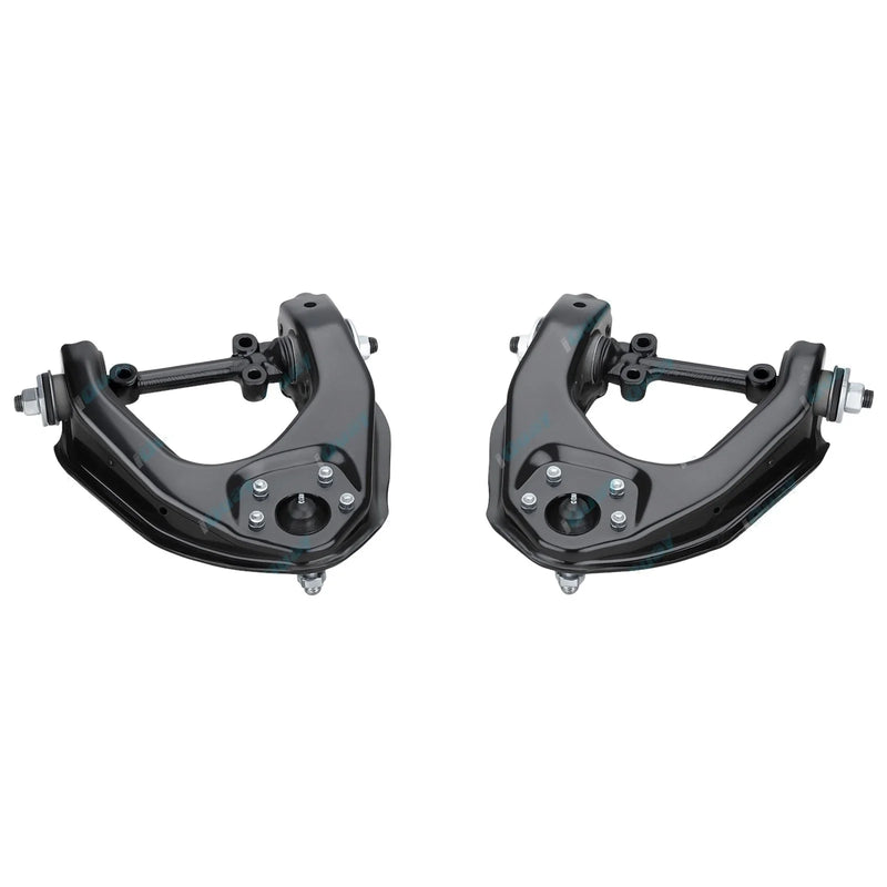 Toyota Hilux 4Runner YN63 YN130 1985~1990 LH + RH Front Upper Control Arms