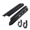 Kawasaki KDX250 KDX200 KLX650 Front Fork Guards Cover
