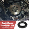 Toyota Land Cruiser Crankshaft Seal Replacement (2007–2015)