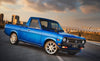NISSAN DATSUN 1200 B120 Front Ventilator Weather Strip RH
