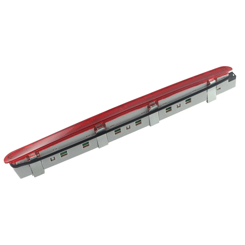 3rd Brake Light Red Lens