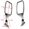 Suzuki VS800 Boulevard S50 VZ800 AN250 Rear View Mirror (1990-2009)