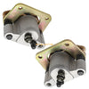 Polaris Sportsman 2 x Rear Brake Calipers & Pads (2007–2009)