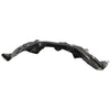 Fender Liner For Nissan Frontier 2005-2019 Front