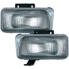 Isuzu Elf NPR NQR NPR-HD NLR 2 x Fog Light Lamps (2008 - Present)