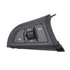 Chevrolet Cruze 1 Pair Steering Wheel Cruise Volume Control Switch (2009–2014)