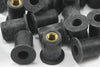 Kawasaki M5 Rubber Nuts Pack of 10