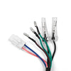 Honda ATV TRX90 OURTRAX 90 SPORTRAX Wire Harness (1993–2005)
