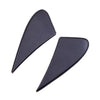 Toyota Corolla 2 x Side View Mirror Corner Trim (2008–2013)