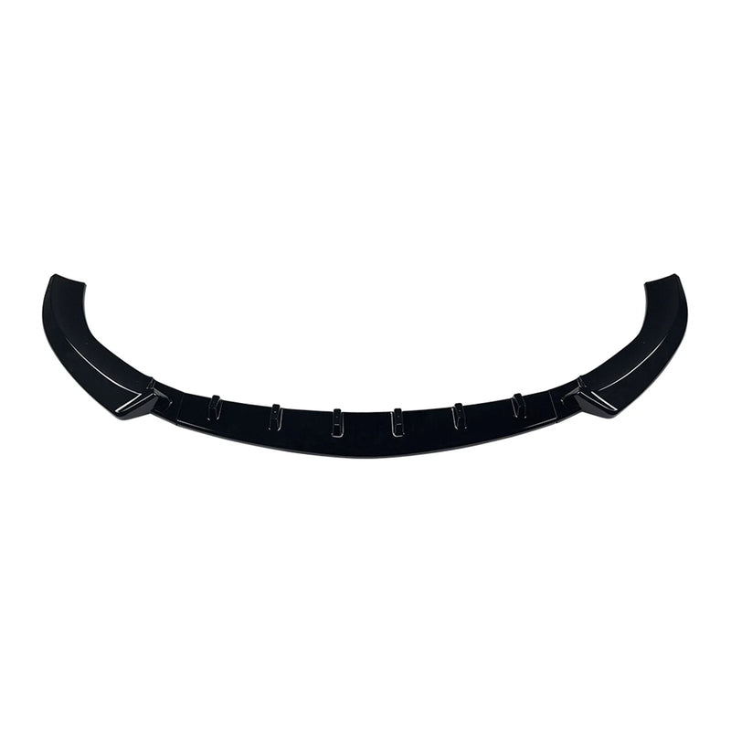 Benz E Class W213 E63 AMG Front Spoiler Lip Splitter (2016-2020)