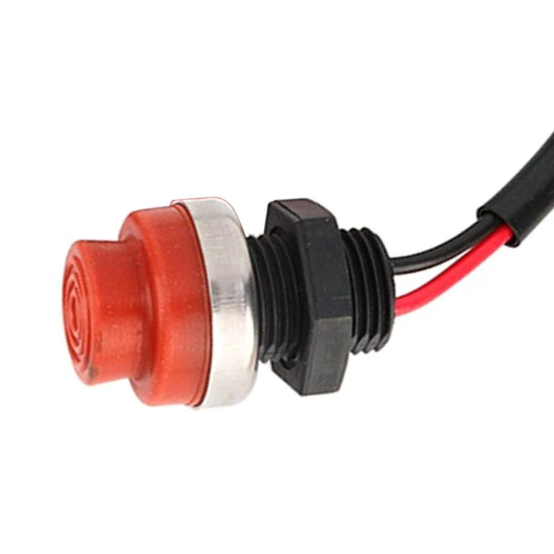 Universal Boat Yachts Outboard Engine Motor Start Kill Stop Switch