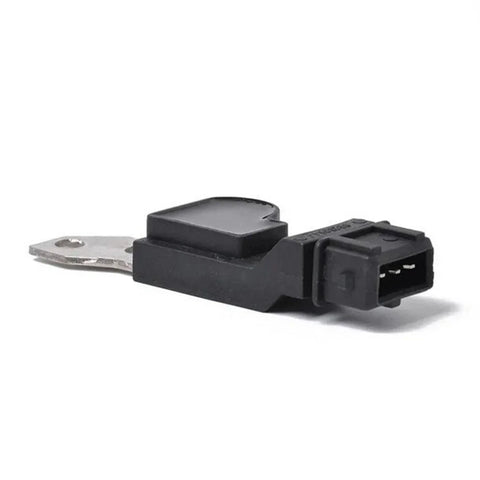 Chevrolet NUBIRA Crankshaft Position Sensor (2003-2008)