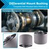 Mitsubishi Delica (PD6W) Arm Bushing (2000-2007)