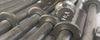 Impreza Legacy Forester EJ20 / 205 / 208 2 x 1.40mm steel head gaskets bolts