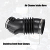 Honda Pilot (2009-2015) Rubber Black Air Cleaner Intake Hose Tube
