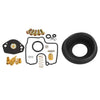 Suzuki SV650 SV650S 2 x Carburetor Repair Kits (1999-2002)