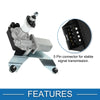 Chevrolet Tahoe Rear Windshield Wiper Motor (2003-2006)