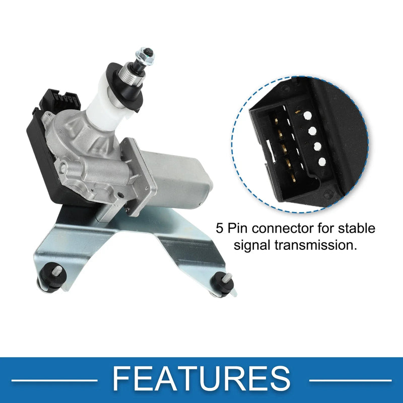 Chevrolet Tahoe Rear Windshield Wiper Motor (2003-2006)