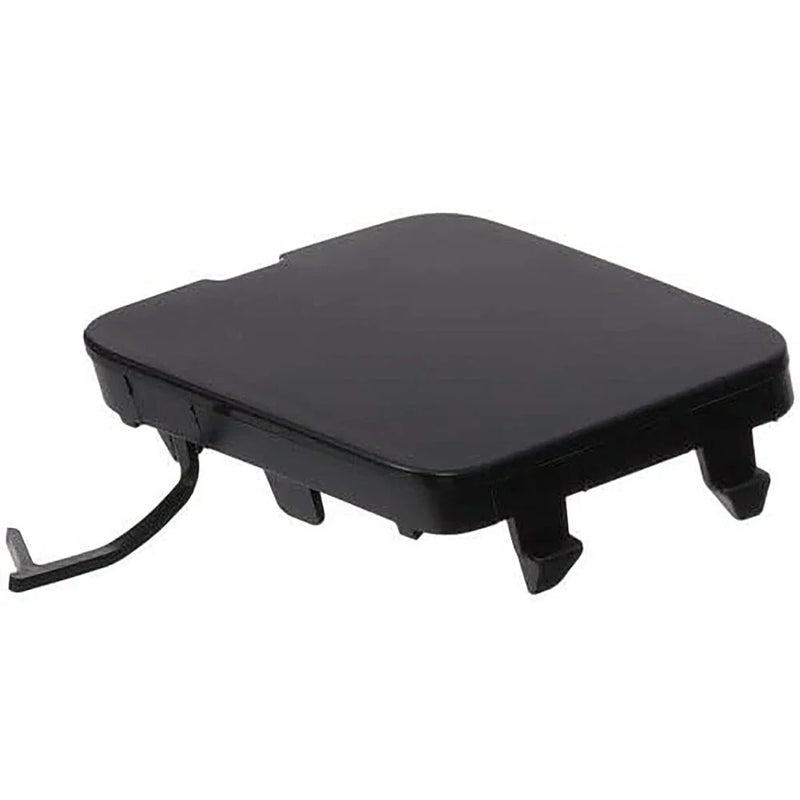 Subaru Impreza 2.0L Front Tow Eye Bumper Cover Cap (2012-2014)