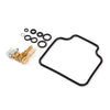 Honda NightHawk 650 CB650SC Carburetor Repair Kit (1983-1985)