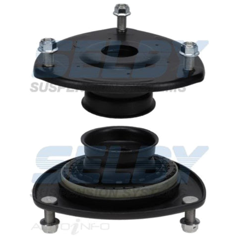 Kia Grand Carnival Front Strut Mount (2009-2014)