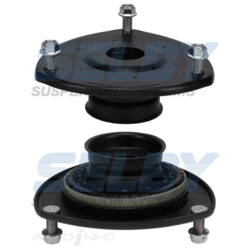 Kia Grand Carnival Front Strut Mount (2009-2014)