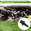 Ford Mondeo Mk1 Saloon 1.6 Air Charge Temperature Sensor (1993-1996)