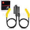 HONDA VTX1300 VTX1300S 2 x Ignition Coil Wire Cap (2003–2007)