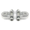 CRF50 Dirt Pit Bike Silver Shock Absorber Extender Riser (2004-2023)