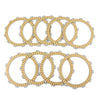 Suzuki GS1000 GS1100 GS1150 GSX1000 VL1500 Clutch Kit (1978-2004)