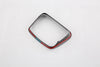 Mini Clubman F54 2016-2022 Carbon Fiber Front Air Switch Button Cover Trim
