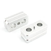 BMW R 1200 GS ADV Handlebar Riser Mount Kit 20mm (2008-2013)