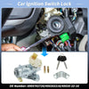 Toyota Tacoma Ignition Lock Cylinder w/ 2 Keys (2005-2015)