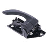 Hyundai Santa Fe Grey Rear Left Inner Door Handle (2000-2005)