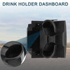 Nissan Frontier 2006-2021 Gray Cup Holder