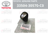 Lexus GS GS250 GS350 GS450h F-Sport Leather Shift Knob