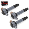 Sea-Doo GTR 230 2018-2022 3 Ignition Coils