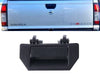 Nissan Navara D21 D22 Textured Black Tailgate Handle (1986-2015)