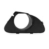 BMW 6 Series E63 E64 Right Front Bumper Fog Light Covers (2003-2007)