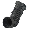 Intake Tube Wear-resistant Quick to Install
