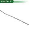 Mazda Miata (1994-1997) Metal Plastic Yellow Engine Oil Dipstick