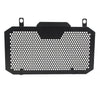 Honda CB500F CB400F / X CB500X Black Cooling Guard (2013-2015)