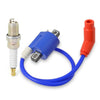 Polaris ATP 330 / Magnum 325 Ignition Coil w/ Spark Plug (2000-2005)
